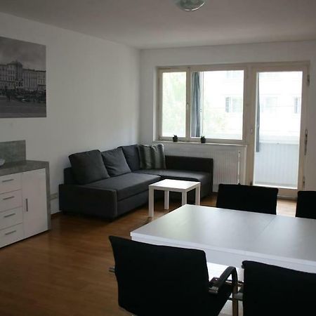 Appartement Top 7 Linz Buitenkant foto