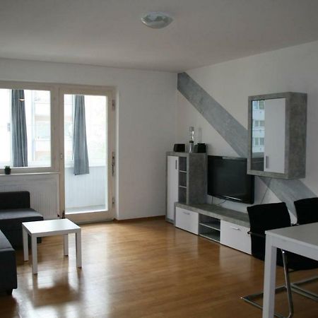 Appartement Top 7 Linz Buitenkant foto