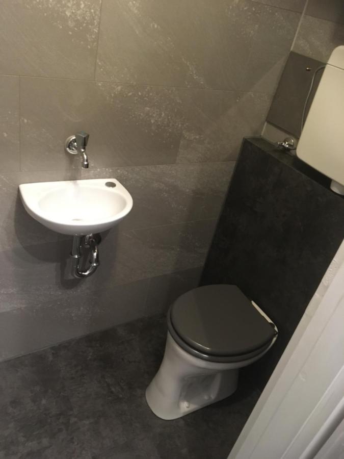 Appartement Top 7 Linz Buitenkant foto