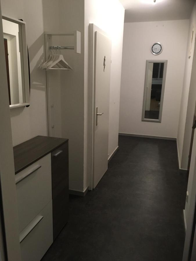 Appartement Top 7 Linz Buitenkant foto