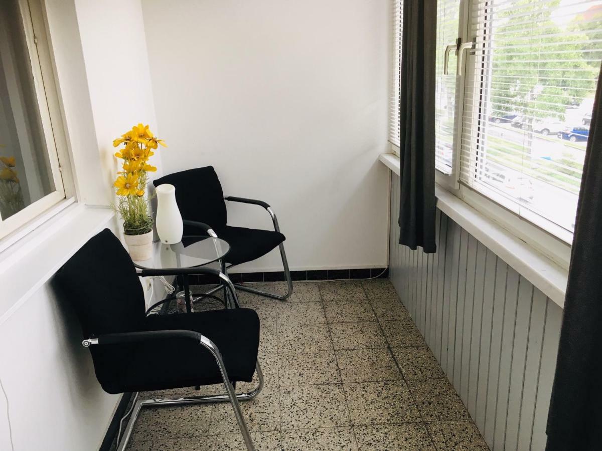 Appartement Top 7 Linz Buitenkant foto